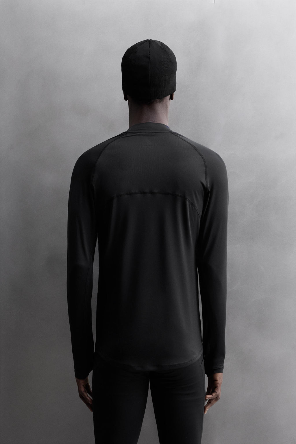 FIRST LAYER RUNNING T-SHIRT - Zara фото 3