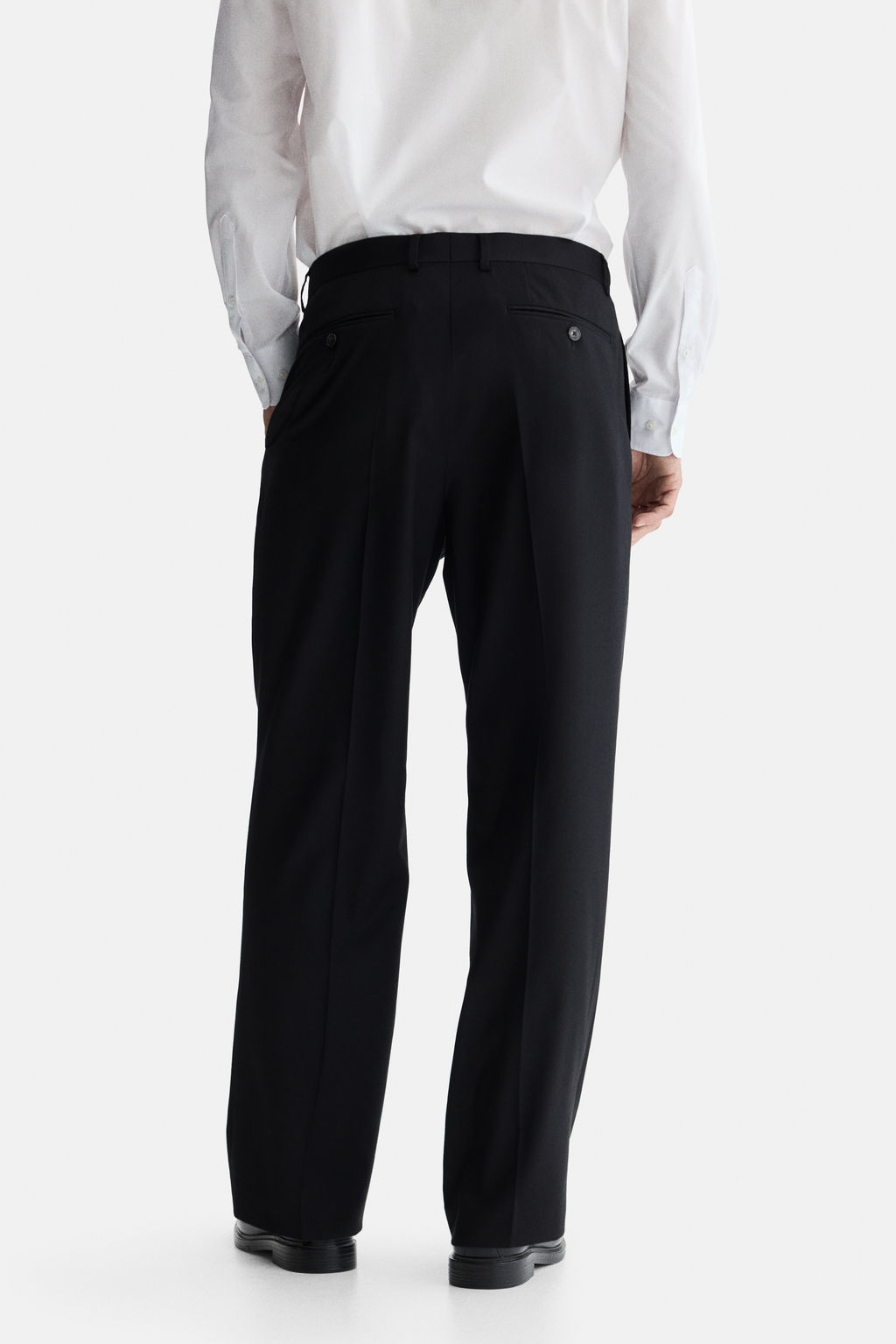 Pantal?n sastre Regular Fit - H&m фото 8