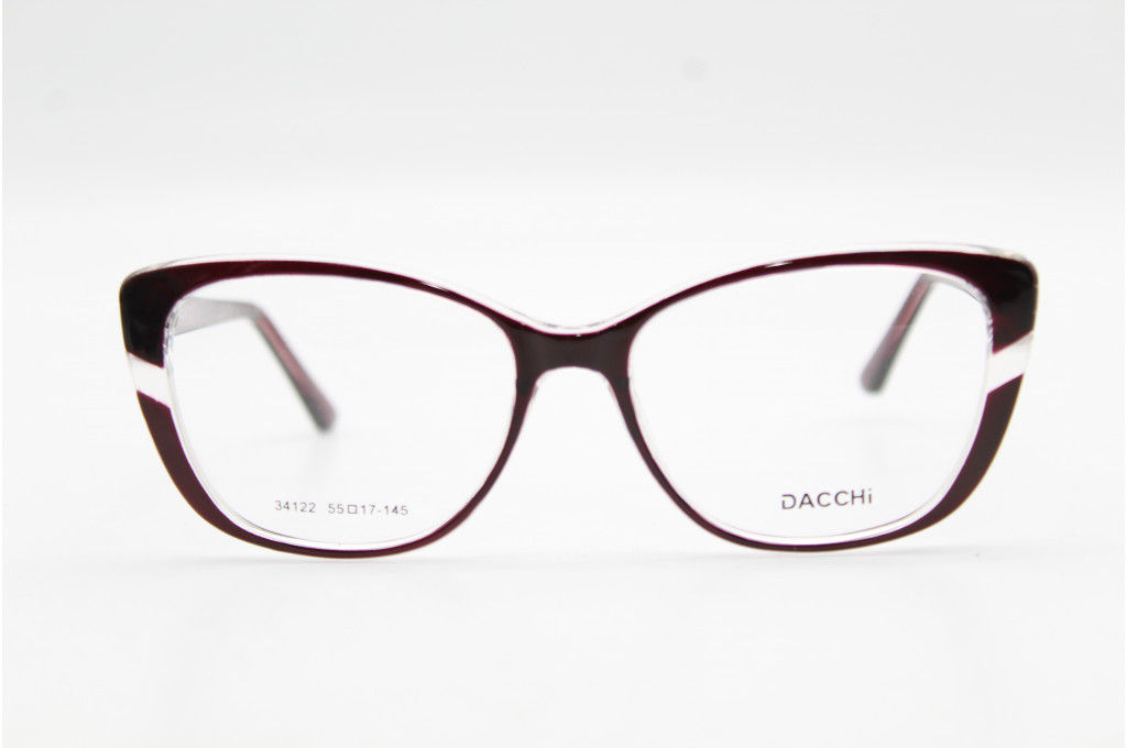 Оправа DACCHi 34122 55-17-145 С4