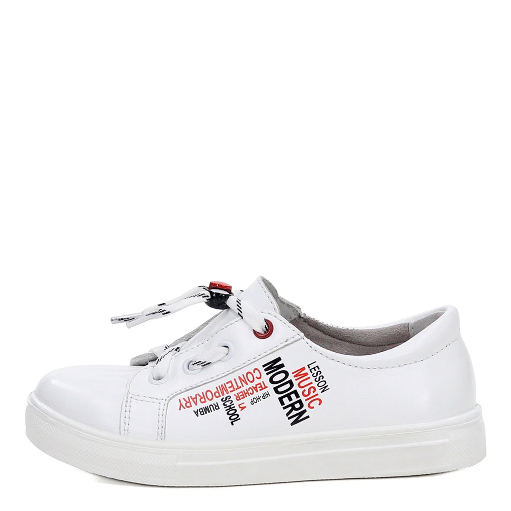 Полуботинки дошкольные