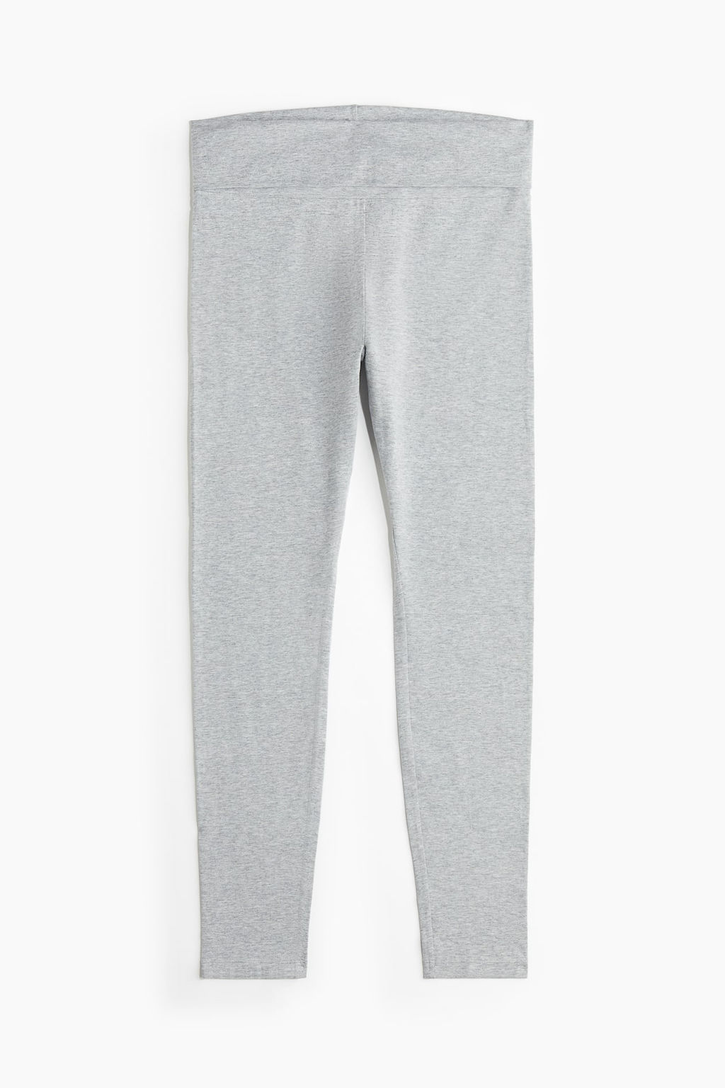 Leggings con cintura plegada - H&m фото 5