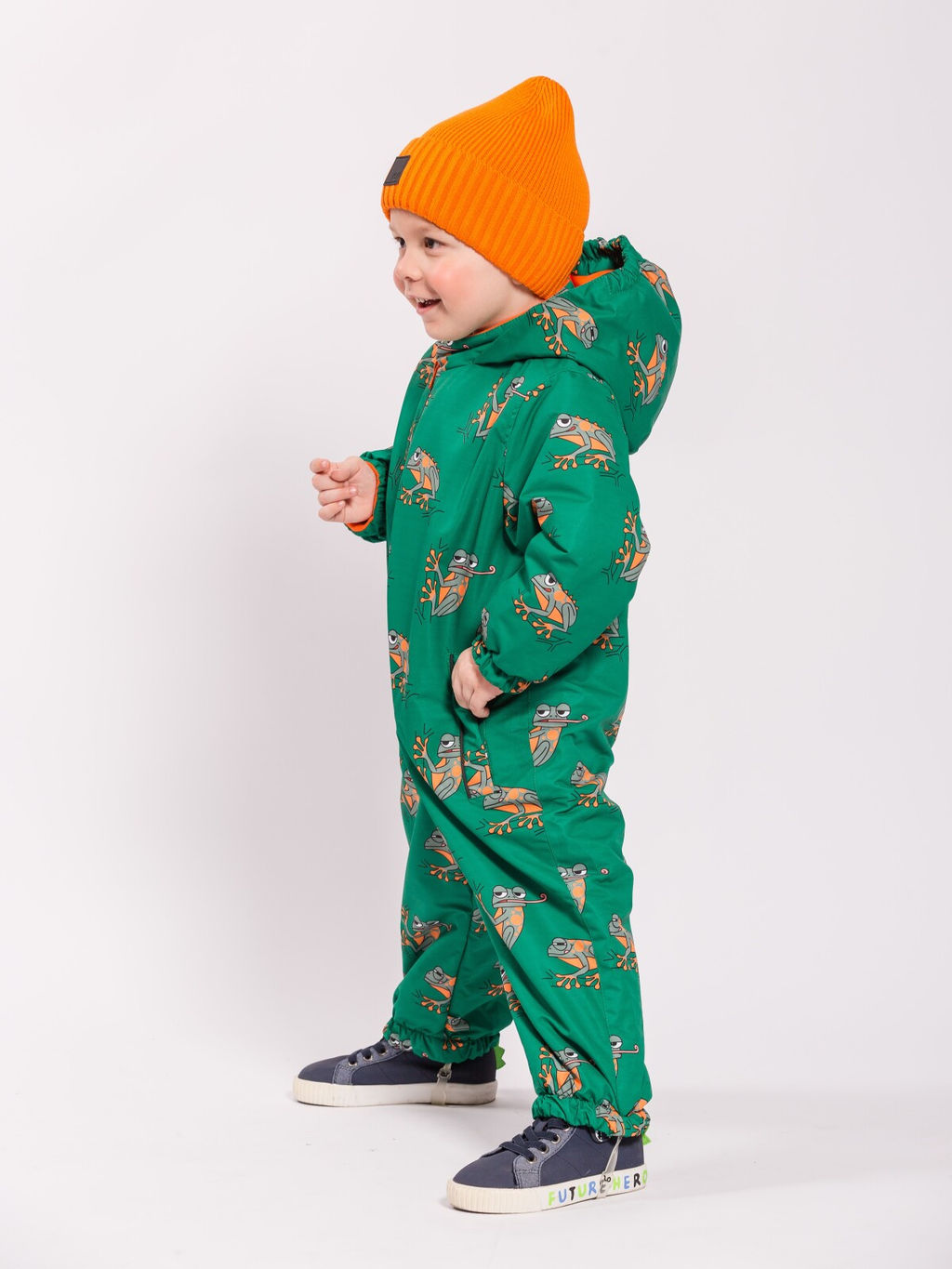 КОМБИНЕЗОН ПИНКИ