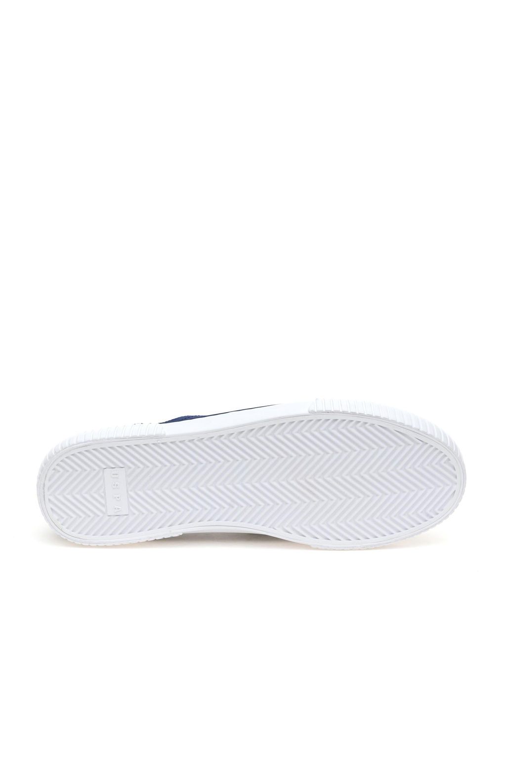 Erkek Lacivert Spor Ayakkab_ Sepette S_rpriz _ndirim - U.s. polo assn фото 5