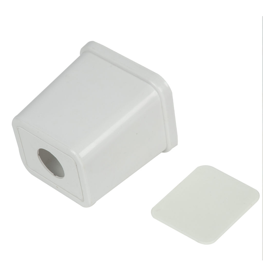 ULT-P56-10W/SPSB IP20 MARBLE ECONOM Набор Минисад, светильник для растений светодиодный с подставкой. Спектр для рассады и цветения. 6 кашпо в/к, мраморные. TM Uniel