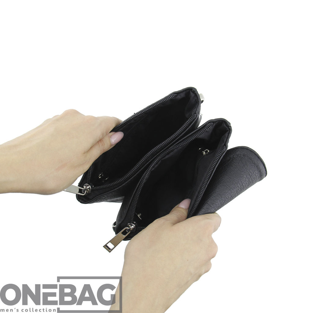 757 Сумка мужская - Olivi фото 5