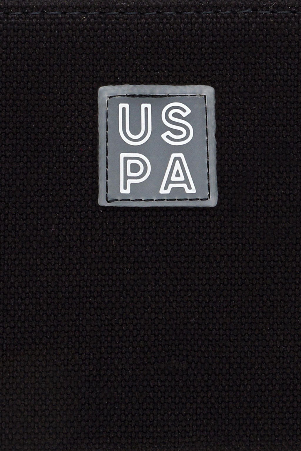 Женский черный кошелек - U.s. polo assn фото 5