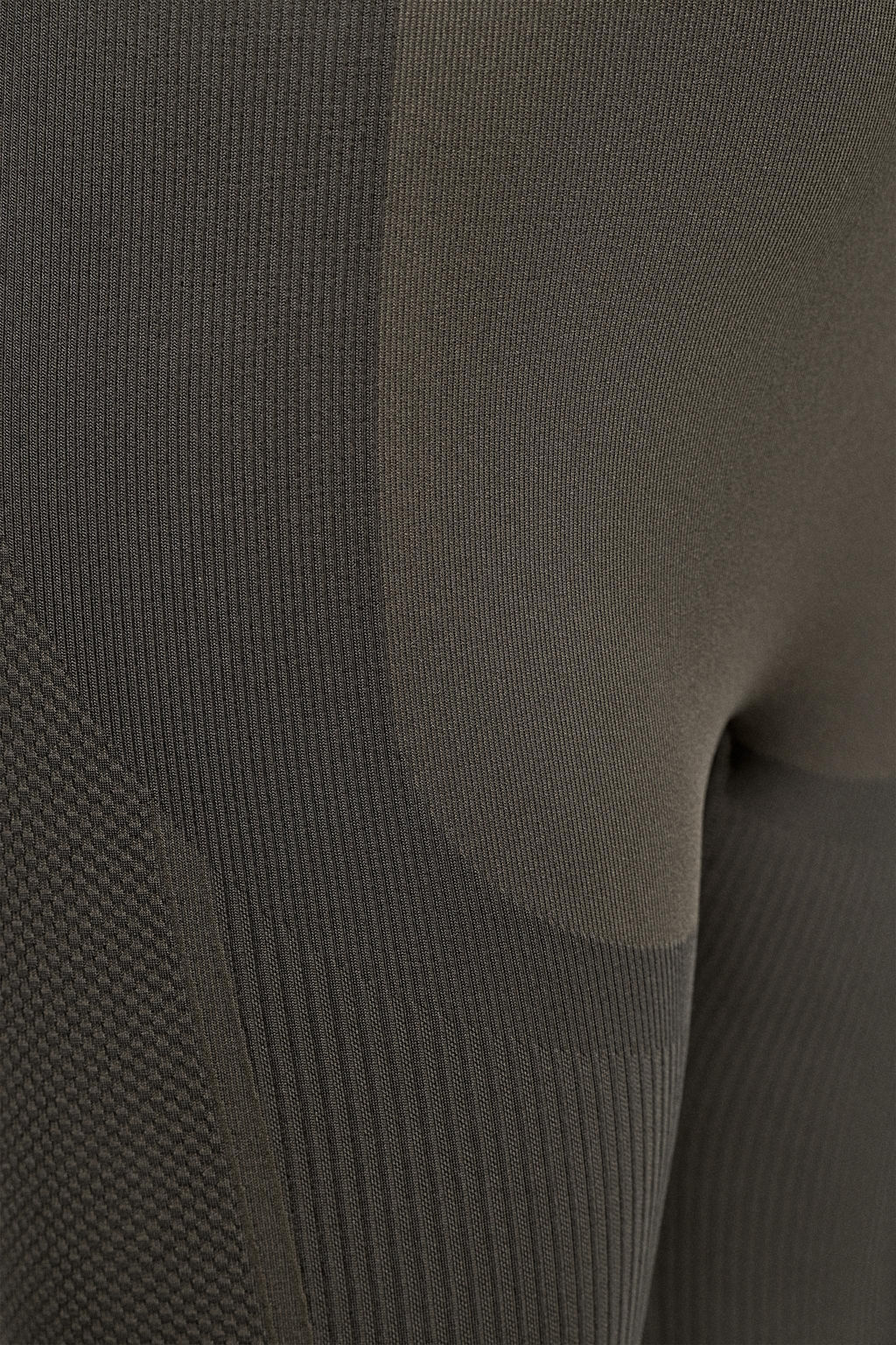 FIRST LAYER COMPRESSION SKI LEGGINGS - Zara фото 8