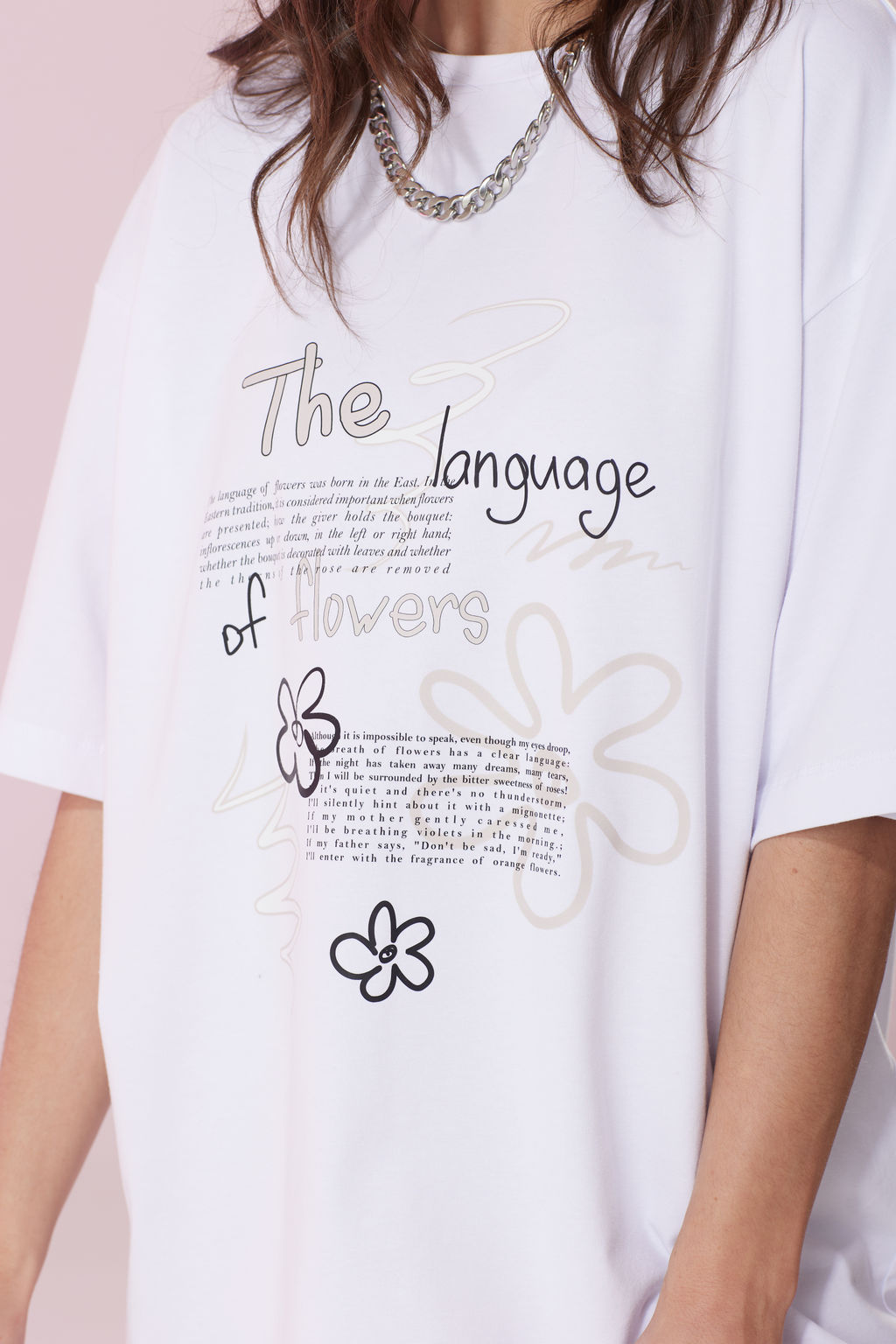 Футболка 2151 - MG Wear фото 3