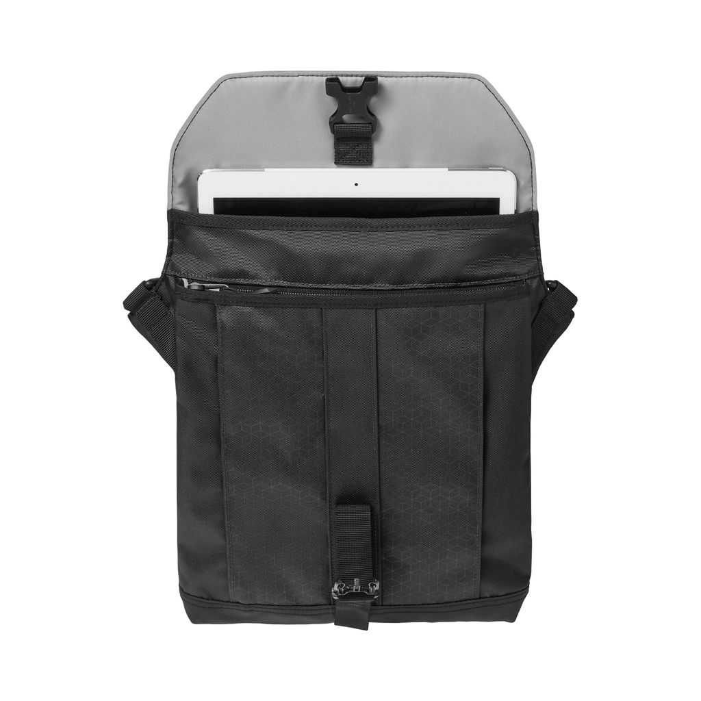 Наплечная сумка Altmont Original Flapover Digital Bag VICTORINOX 606751  фото 6