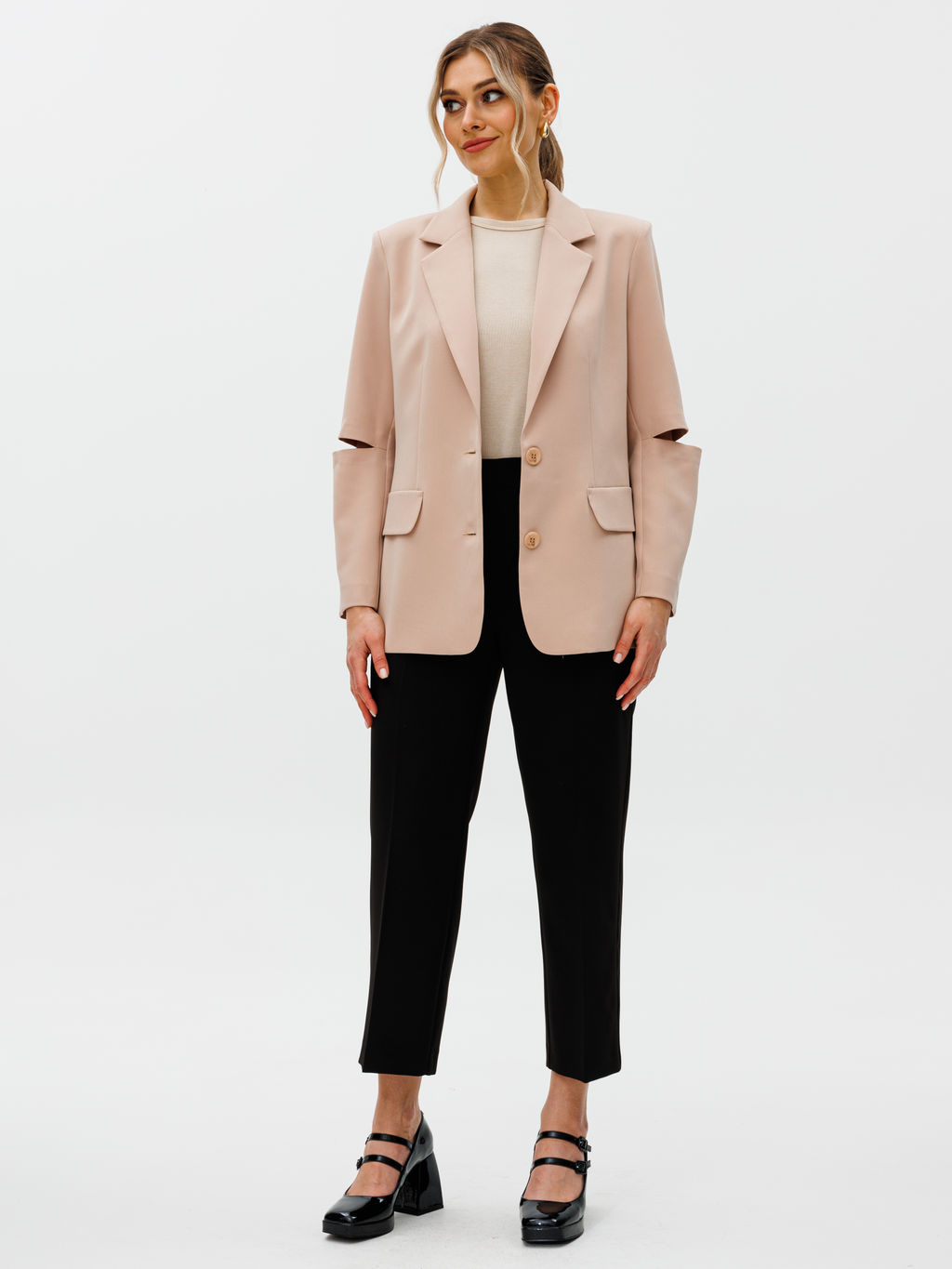 Жакет - Gizart фото 3