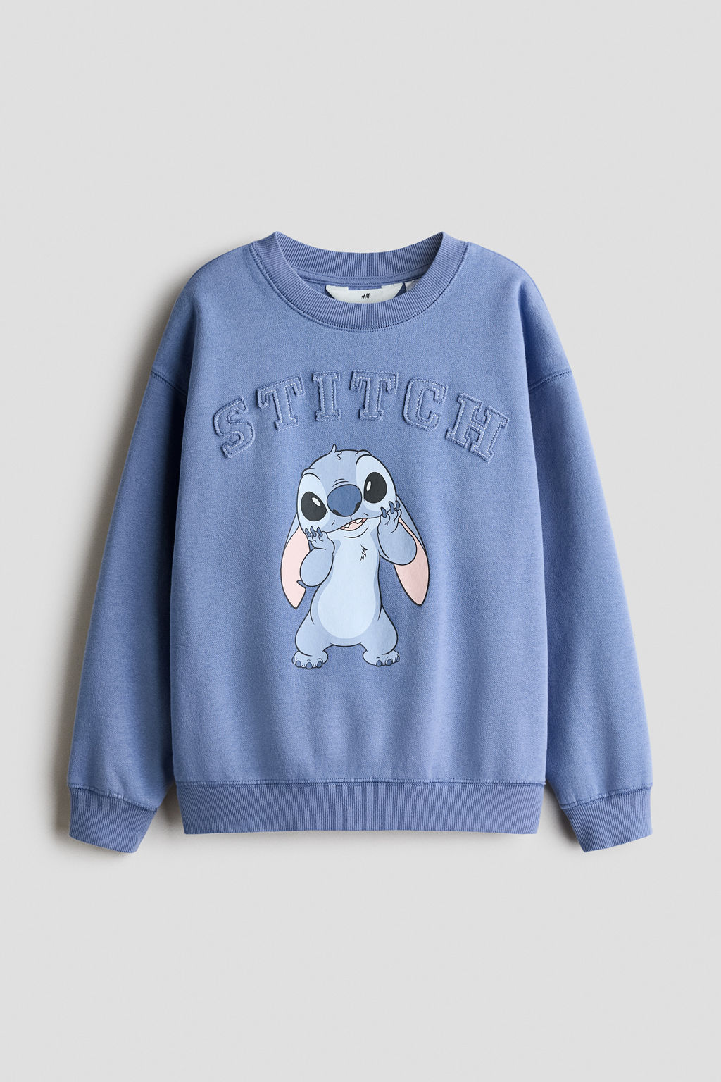 Sudadera oversize con motivo estampado - H&m фото 18