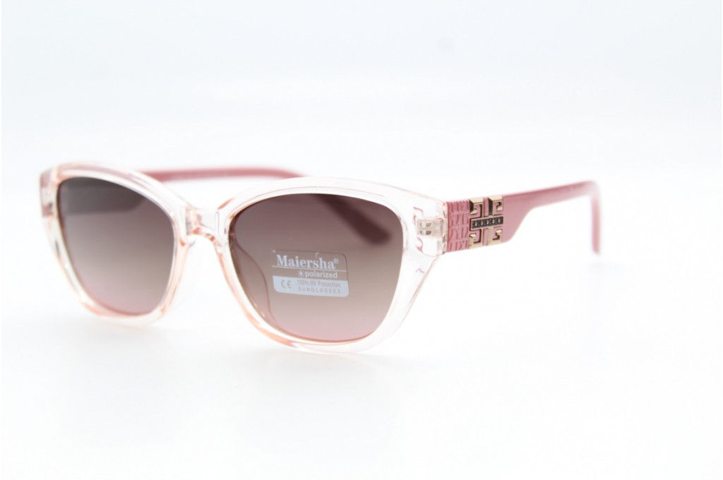 Солнцезащитные очки Maiersha (Polarized) 03888 (54-19-141) С6-28