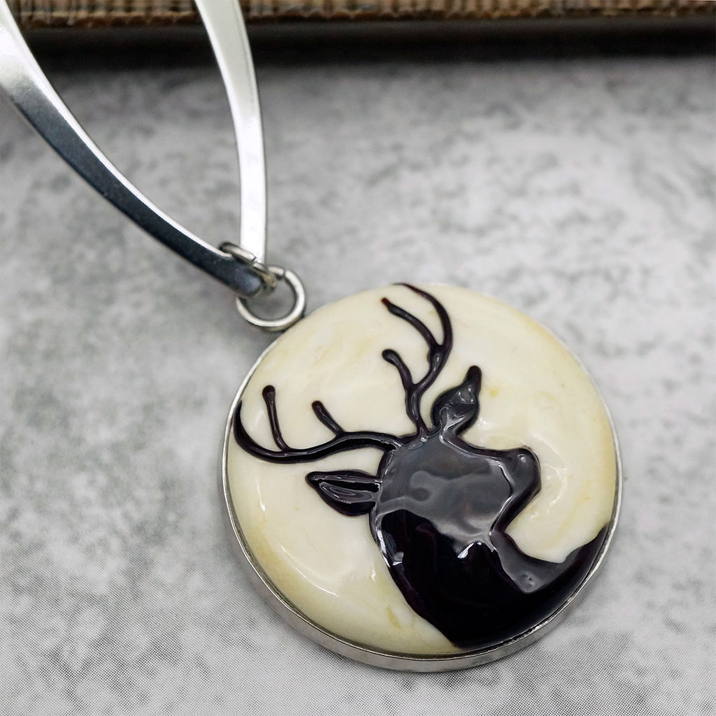 DEER Колье LKY4560