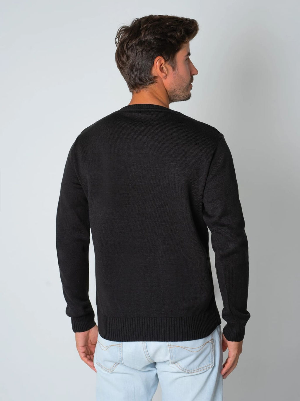 Свитер мужской