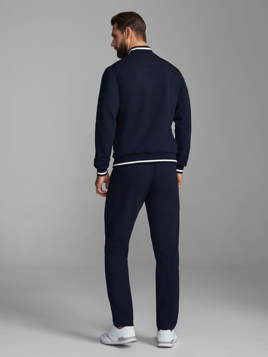 Спортивный костюм мужской 11M-RR-1482 RED-N-ROCKS - Red-n-rock's фото 8