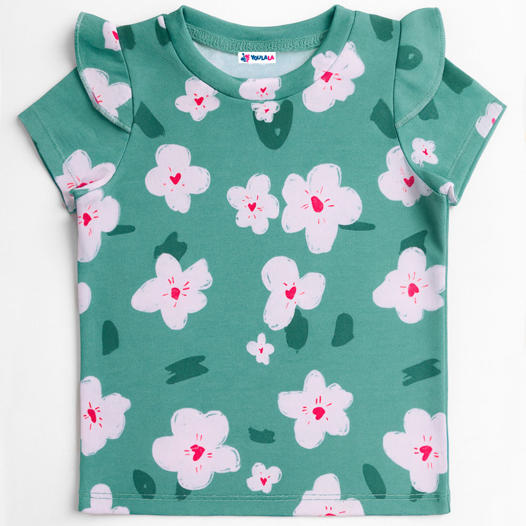 Футболка интерлок 1679200510