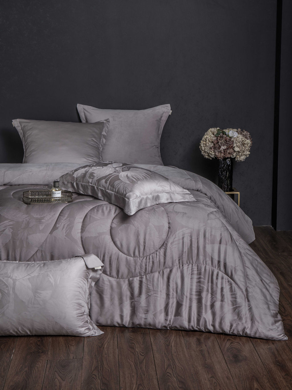 Lindor JAdore (лаванда перламутр) комплект