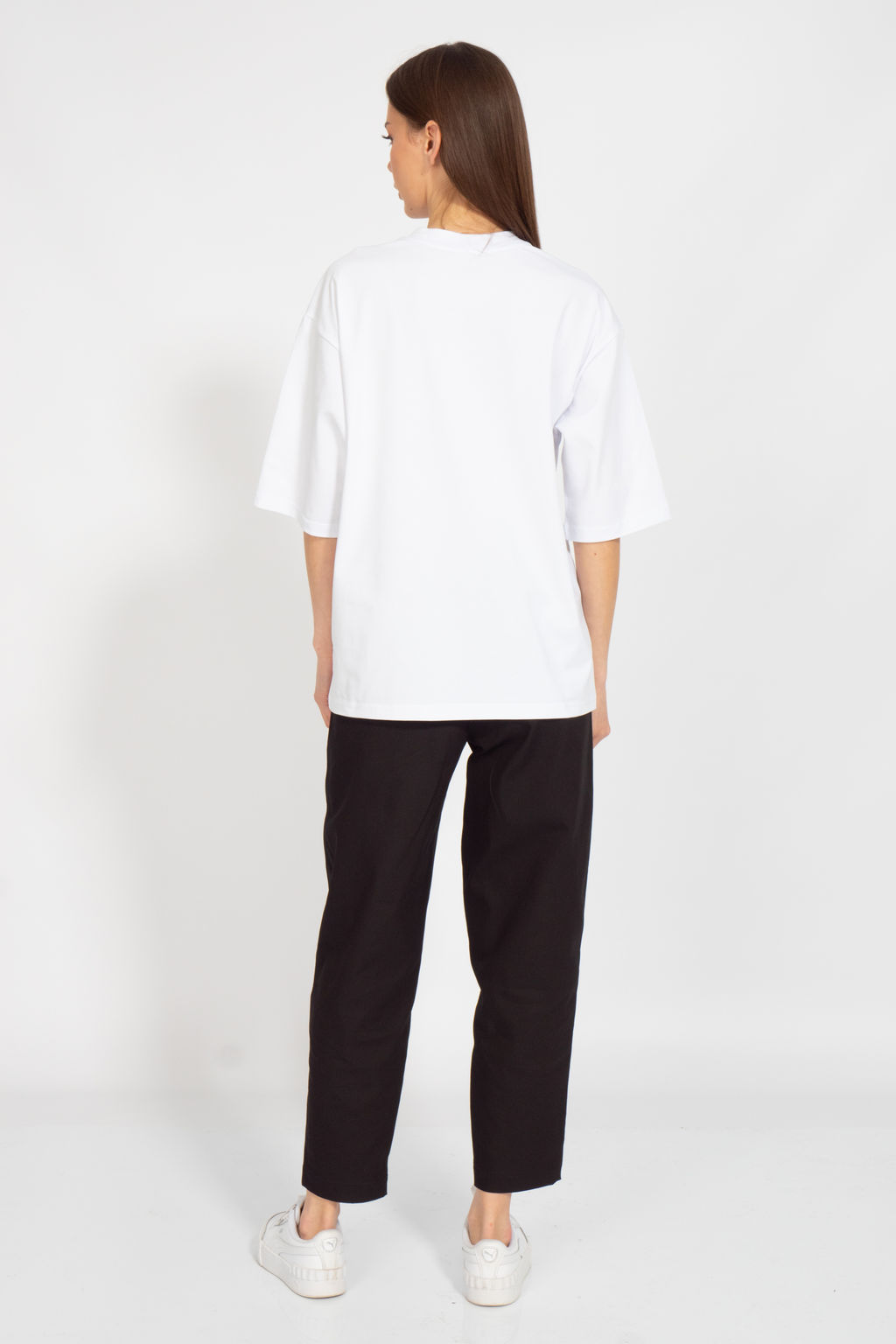 Джемпер 4034 - Kivviwear фото 2