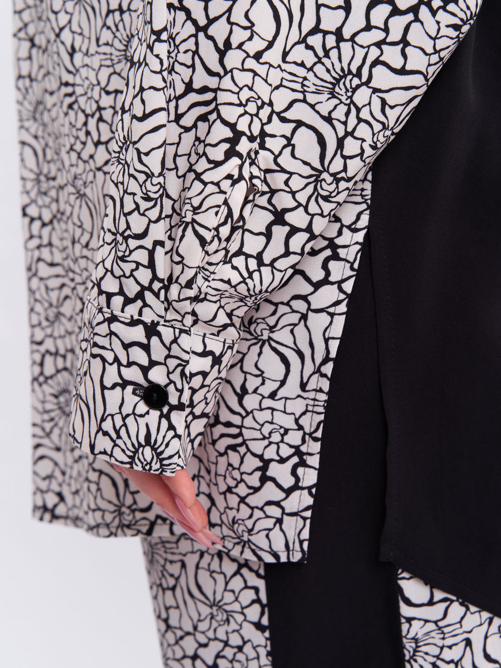 Брючный костюм TKO19404CHR04