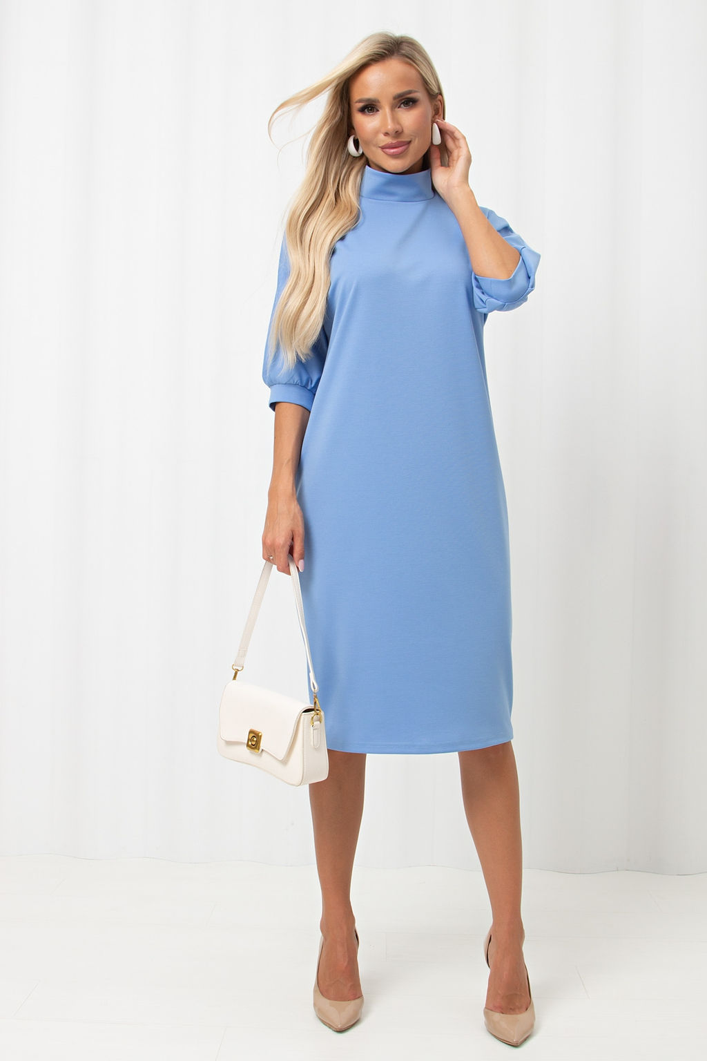 VALENTINA Платье Рейлана №10  фото 2