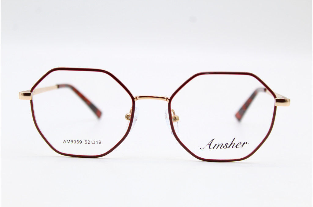 Оправа AMSHAR 9059 52-19-140 С12