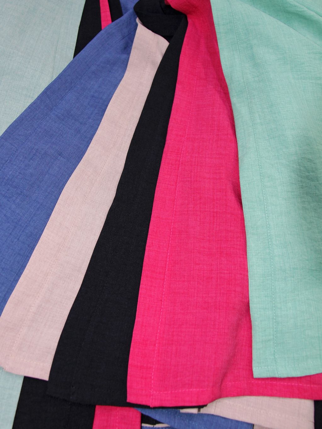 БРЮКИ БЮ156 СИНИЕ - Assana фото 3