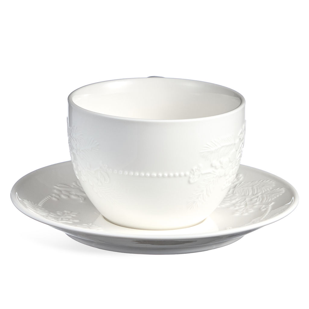 ЧАЙНЫЙ НАБОР LEFARD CELEBRATION НА 2 ПЕР. 4 ПР. 300 МЛ  фото 3