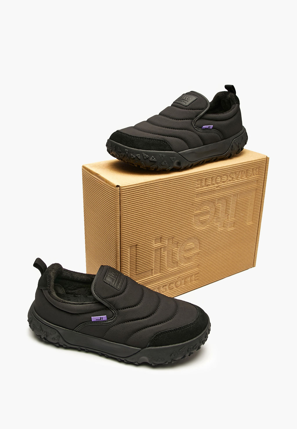 Дутики - Mascotte фото 6