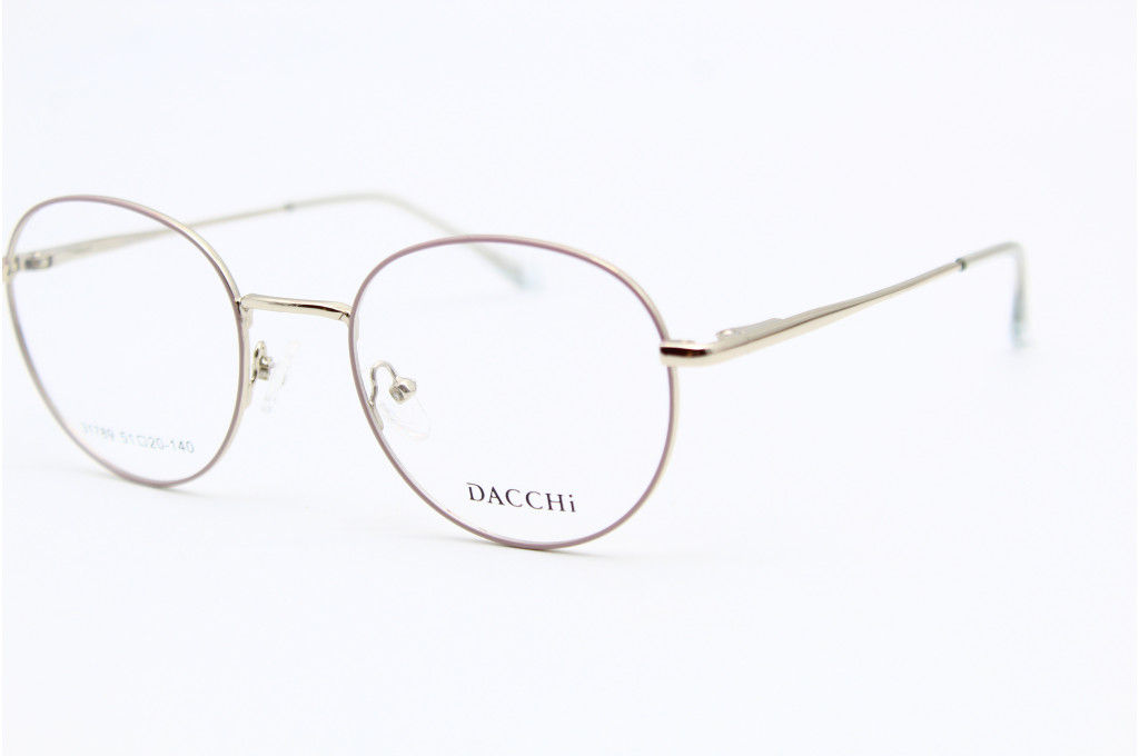 Оправа DACCHi 31789 51-20-140 С4