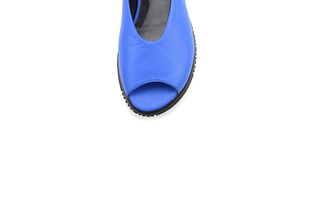 Босоножки EDART 1019.189 bl. blue