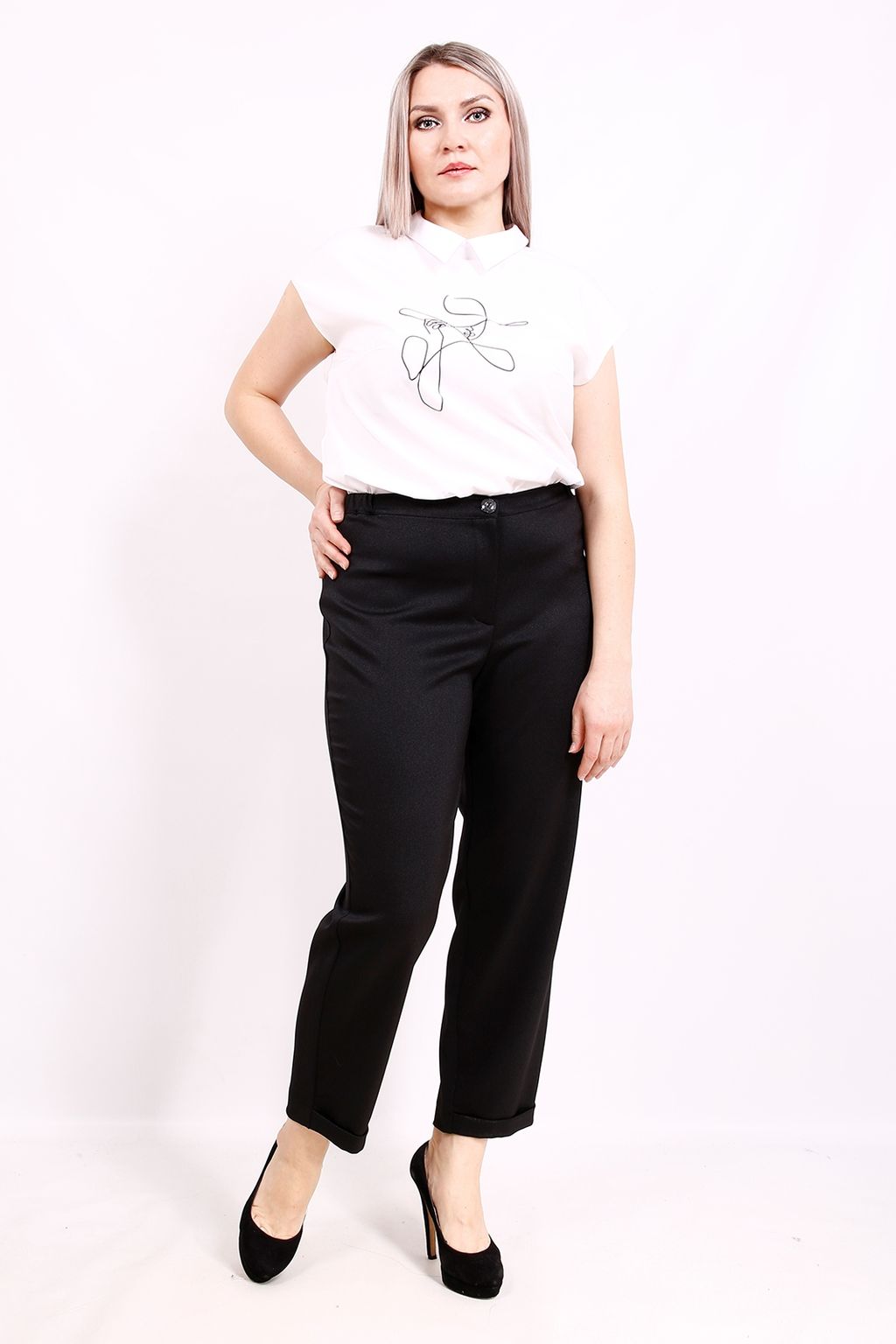 Жакет женский Т3803 - Olsarri фото 2