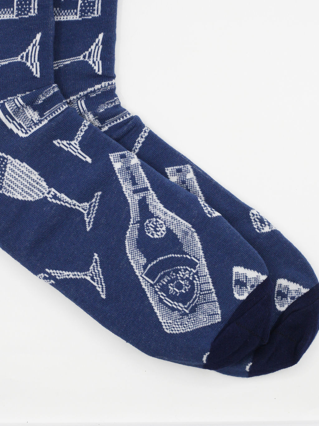 Носки р.40-45 Mood Бренди - Krumpy фото 2