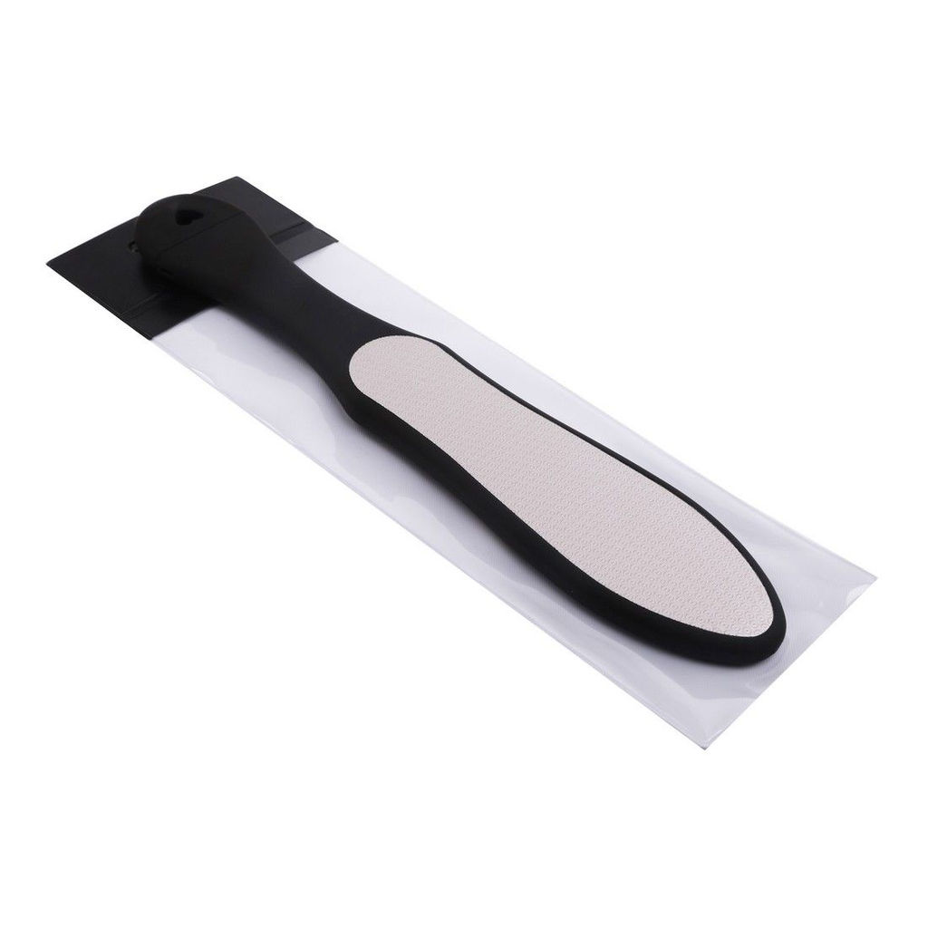 Mertz Терка-пилка педикюрная двусторонняя 1801 U фото 2