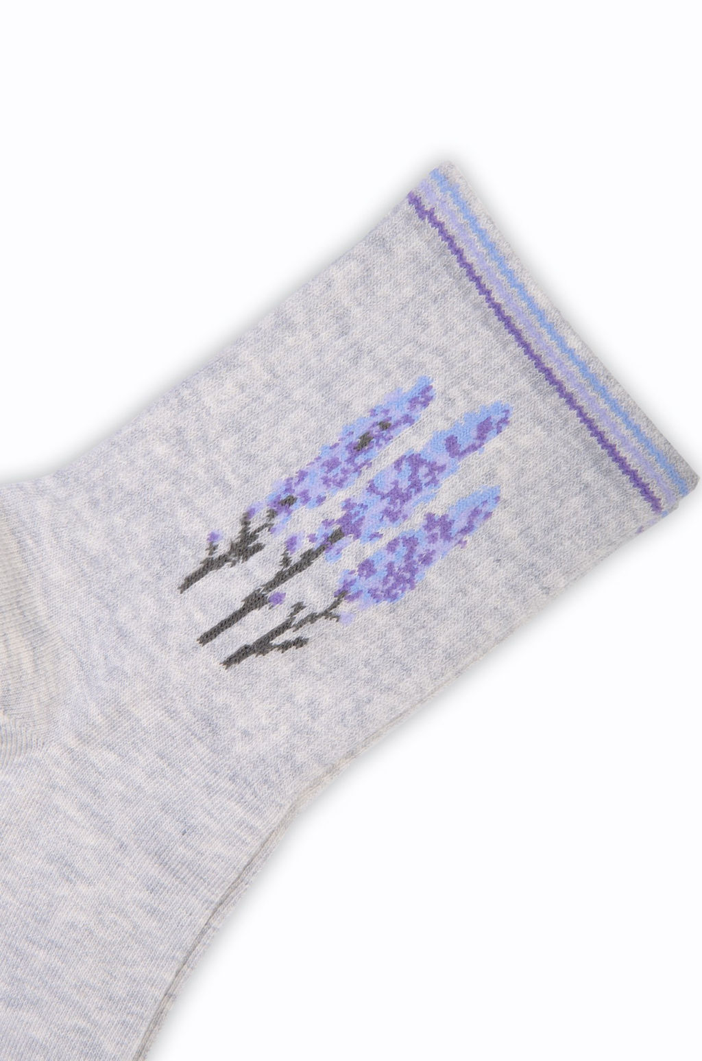 Женские носки Красная ветка  фото 3