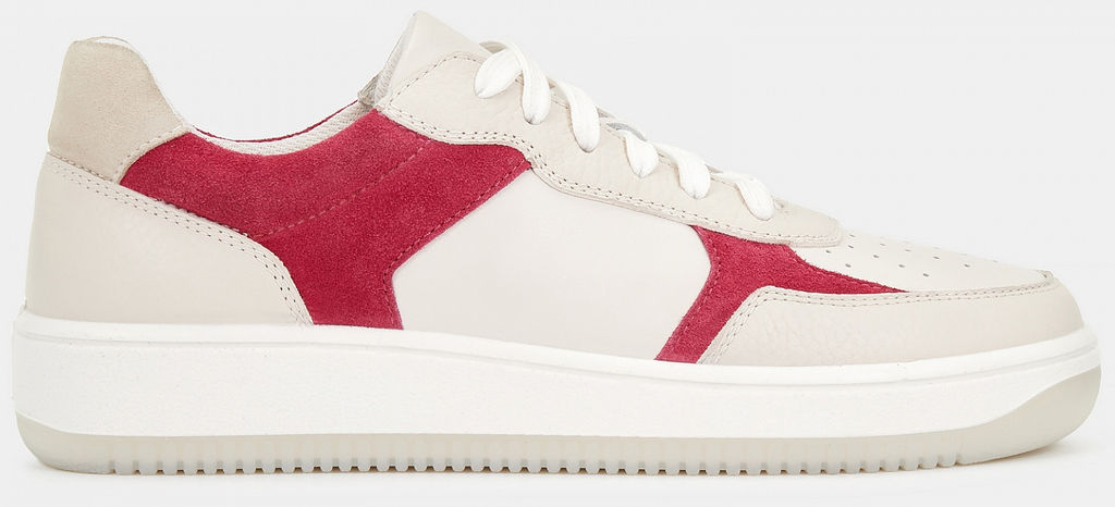 Кеды женские JAM - Ralf ringer фото 2