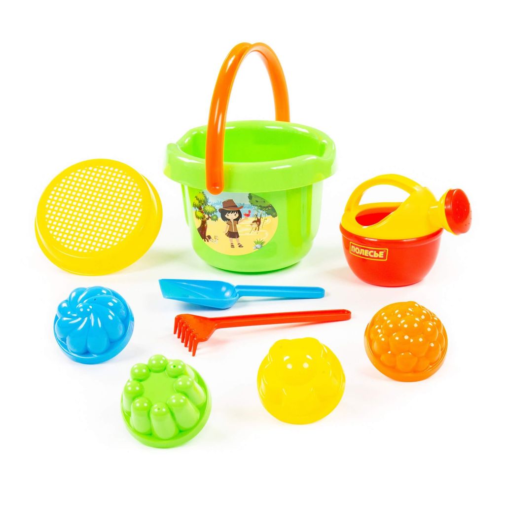 Набор №206 - Полесье фото 4