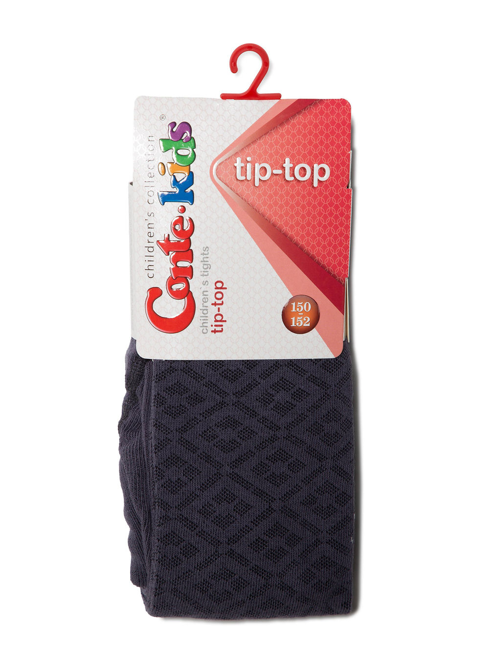 Conte-kids TIP-TOP серо-фиолетовый - Conte elegant фото 2