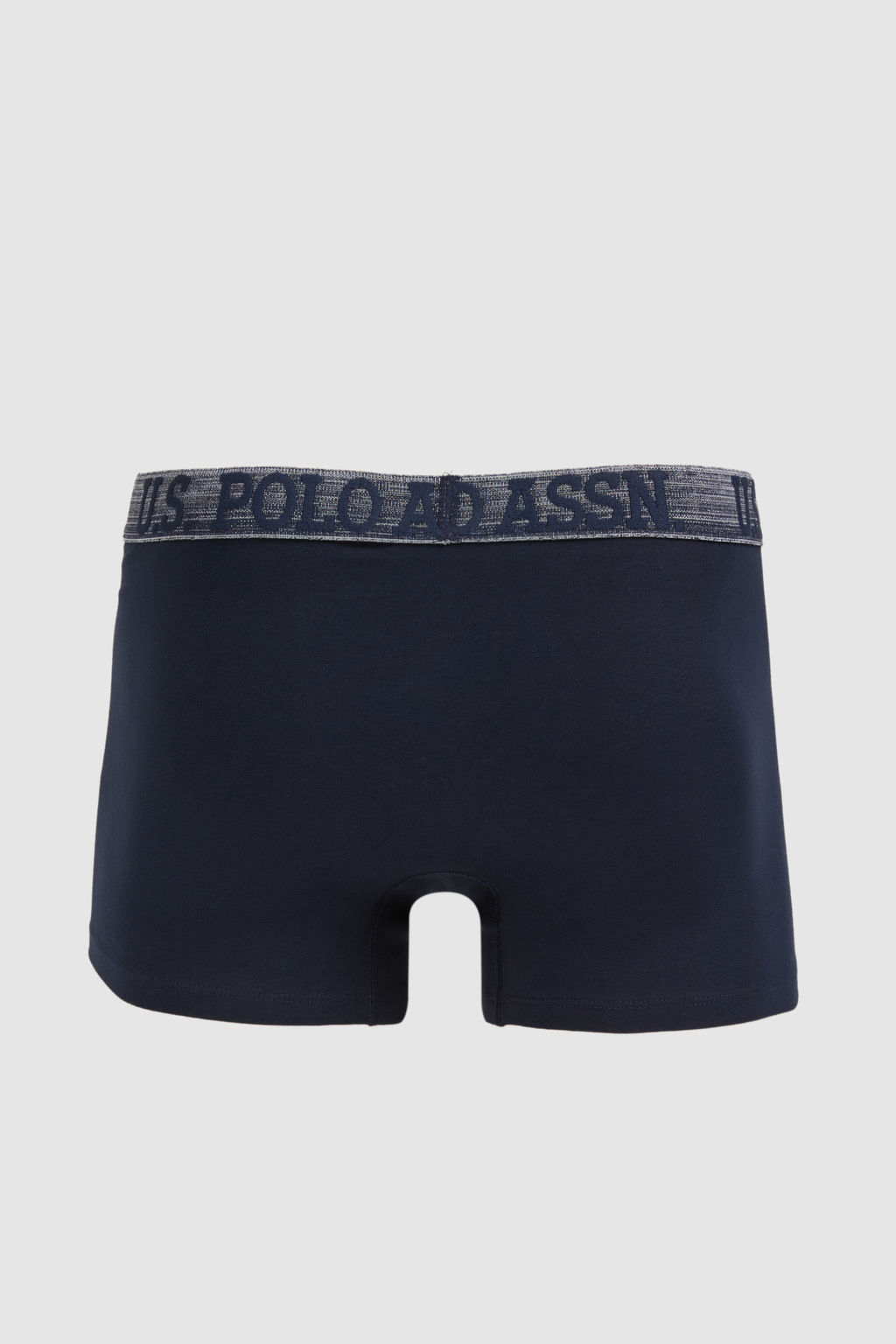 Erkek Lacivert 3l_ Boxer Tak_m_ - U.s. polo assn фото 6