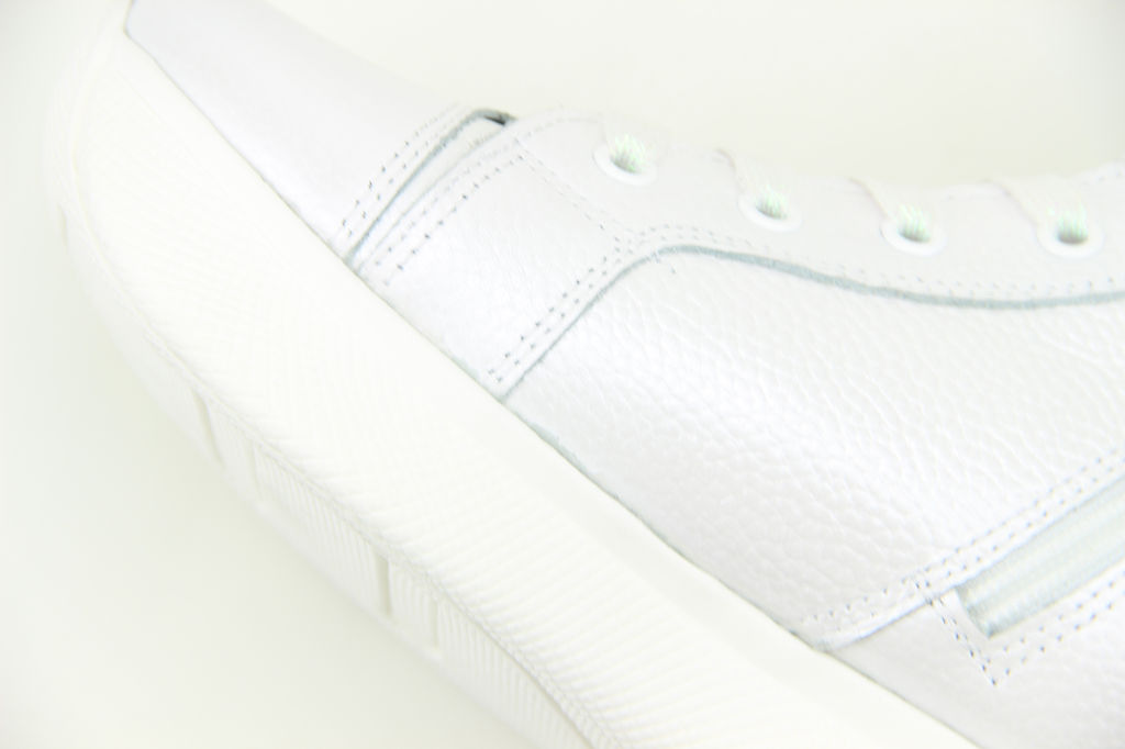 Ботинки 311.omegaw.white R