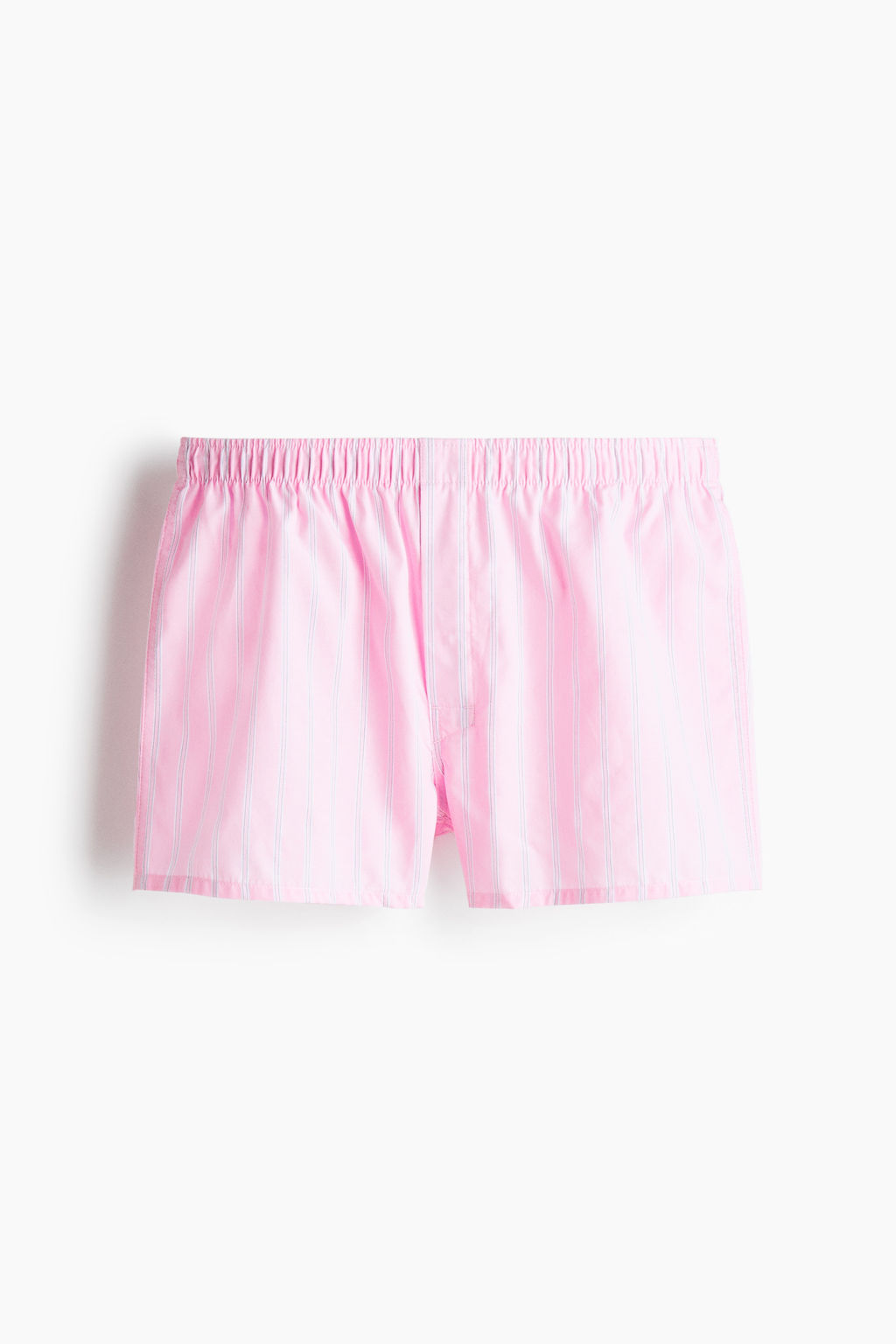 Pack de 2 calzoncillos b?xer de tela - H&m фото 11