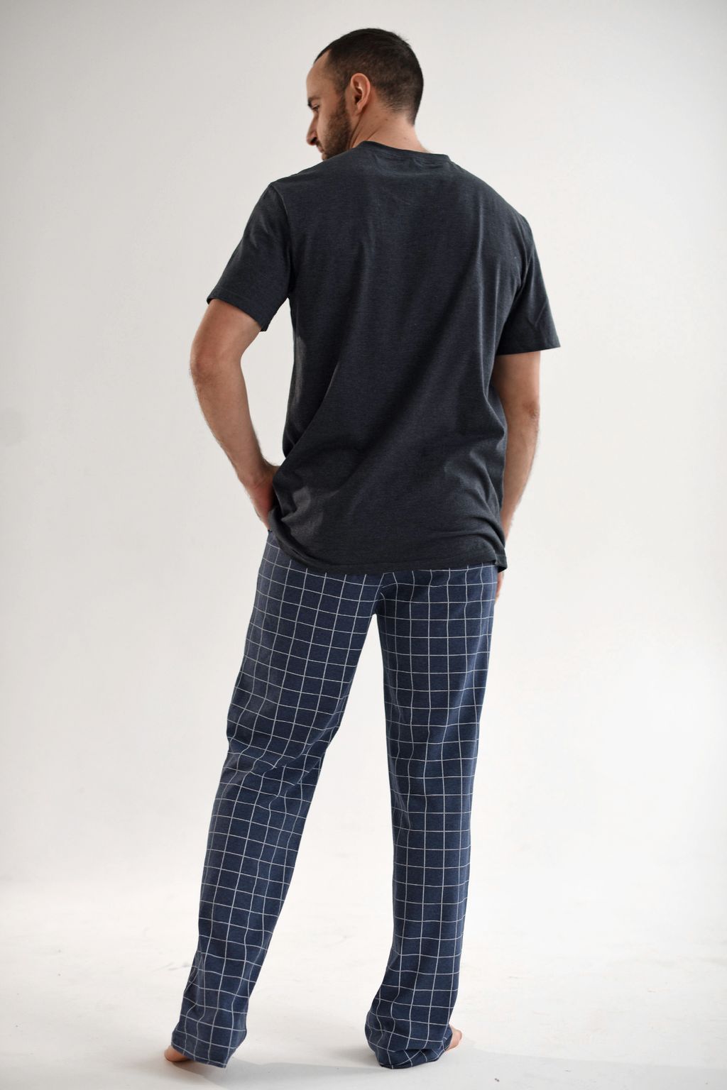 Брюки Хлопок 100% - Оптима фото 14