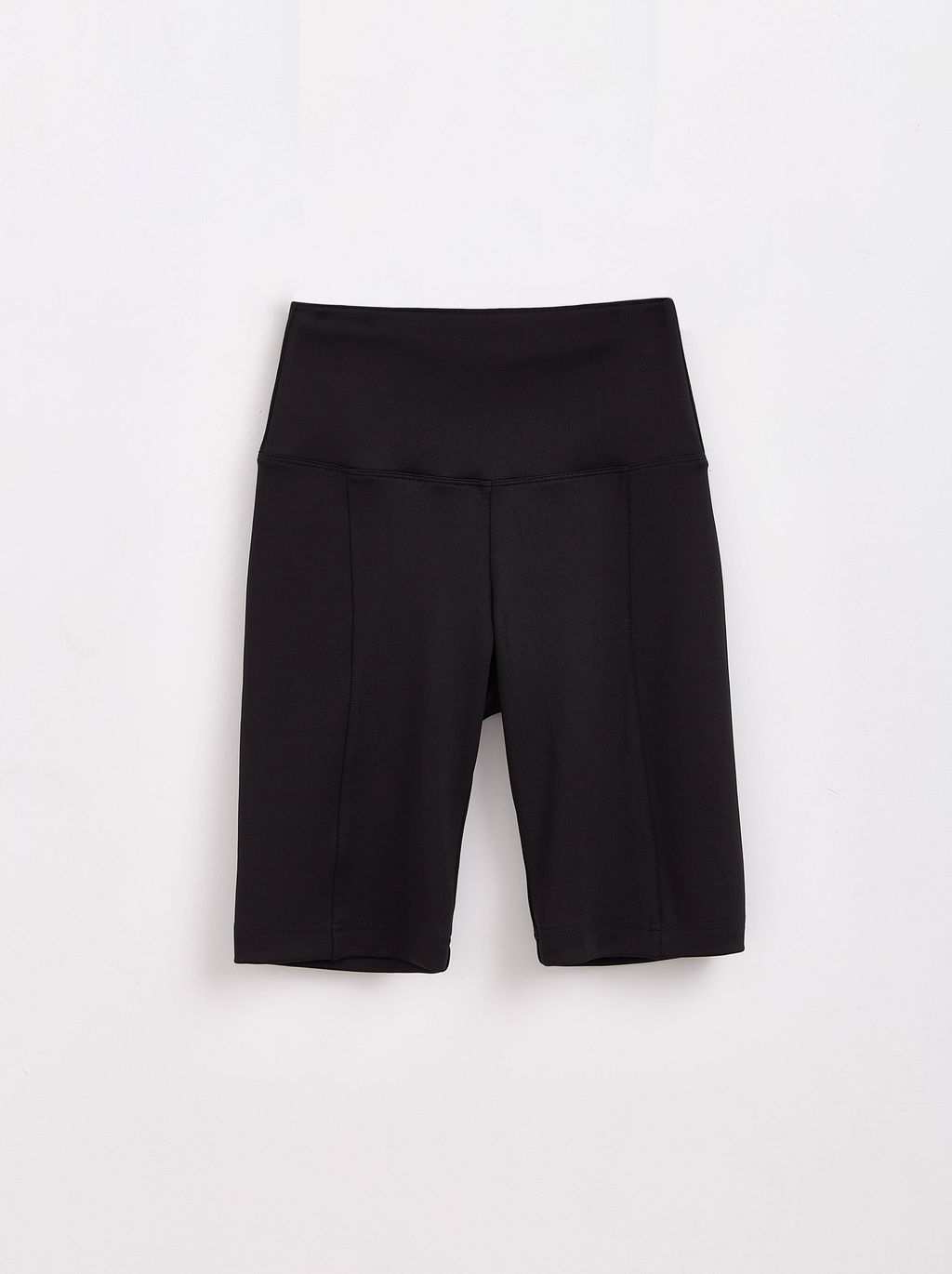 CONTE Моделирующие велосипедки с широким поясом LS 1721 black black