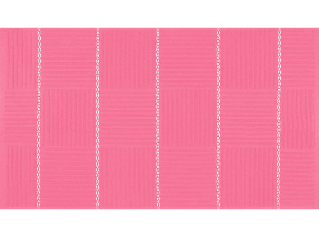 Полотенце махровое 6с103.412ж1 Лоза (1-барби) 50х90см