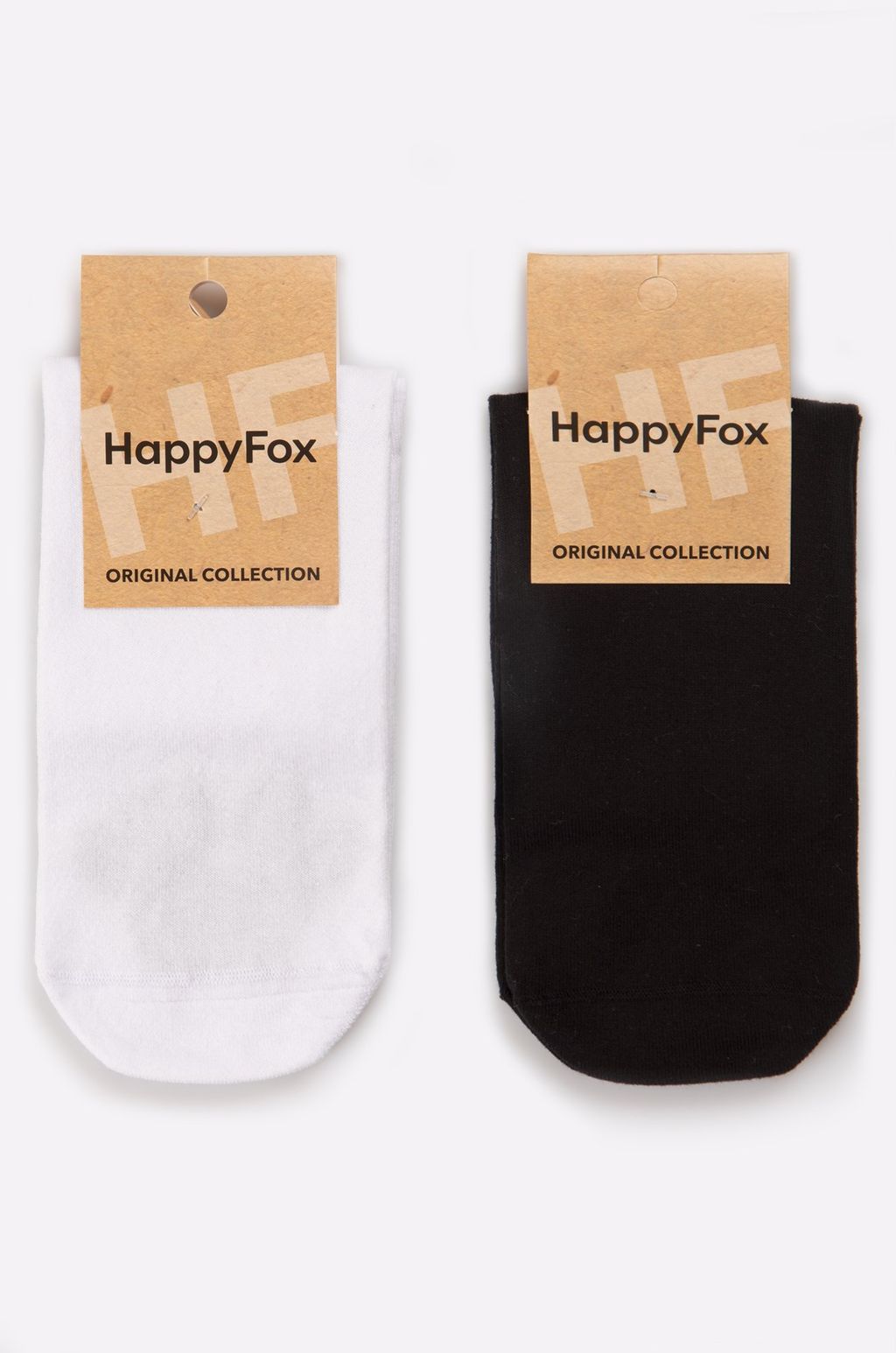Набор женских носков 2 пары Happy Fox  фото 6