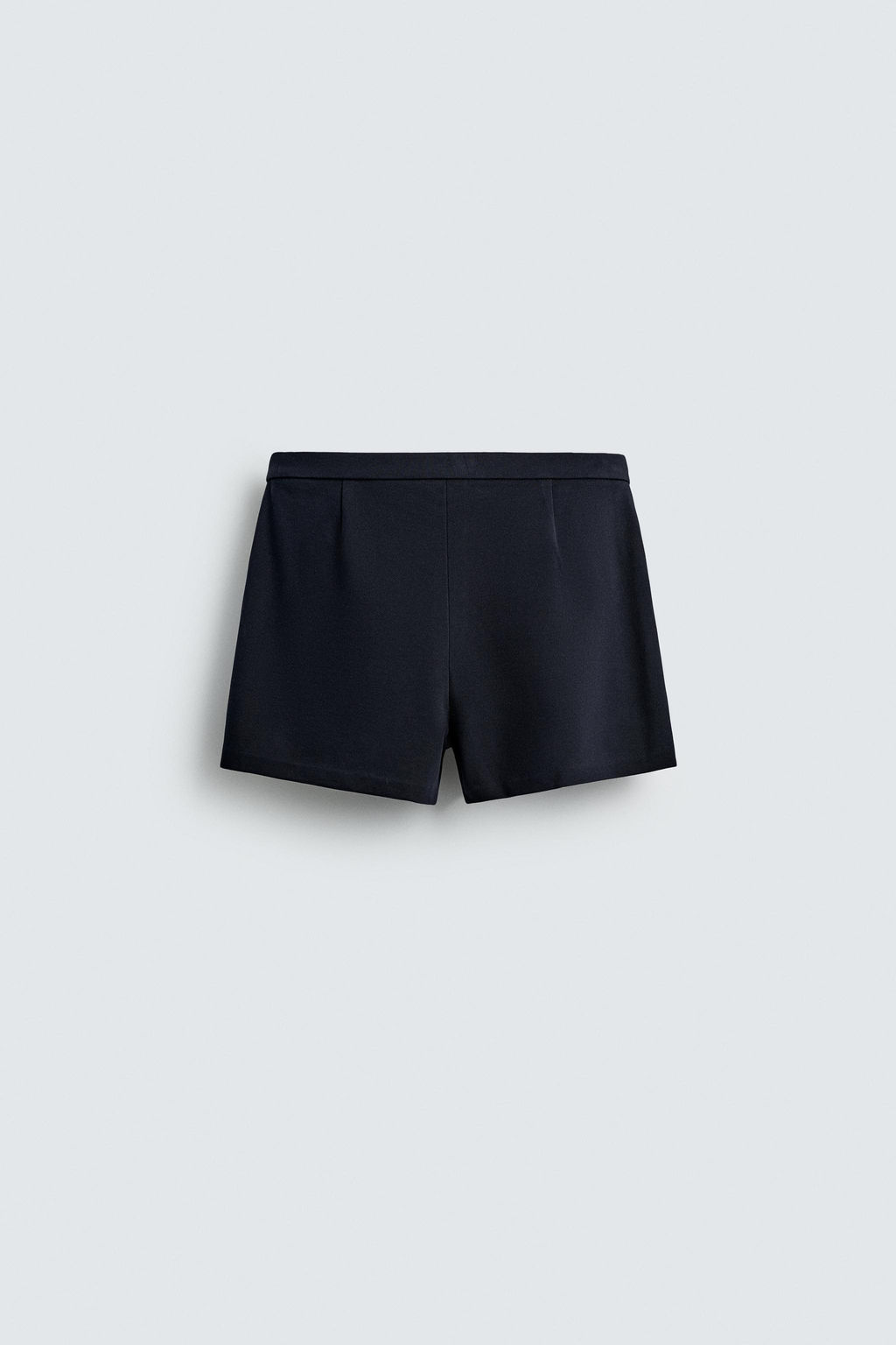 BERMUDA REGULAR FIT CONFORT / Marino vigor? - Zara фото 19