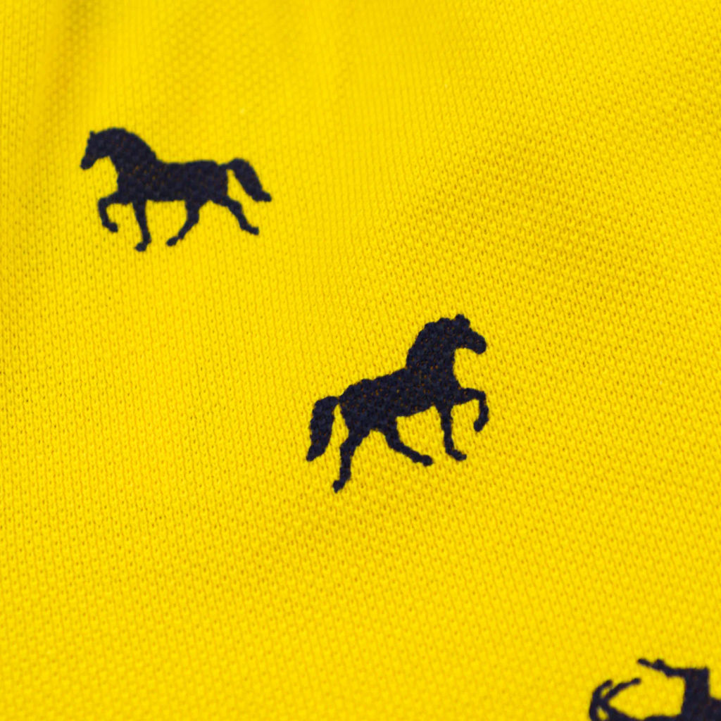 Шорты пике 1463500102 - Youlala фото 4