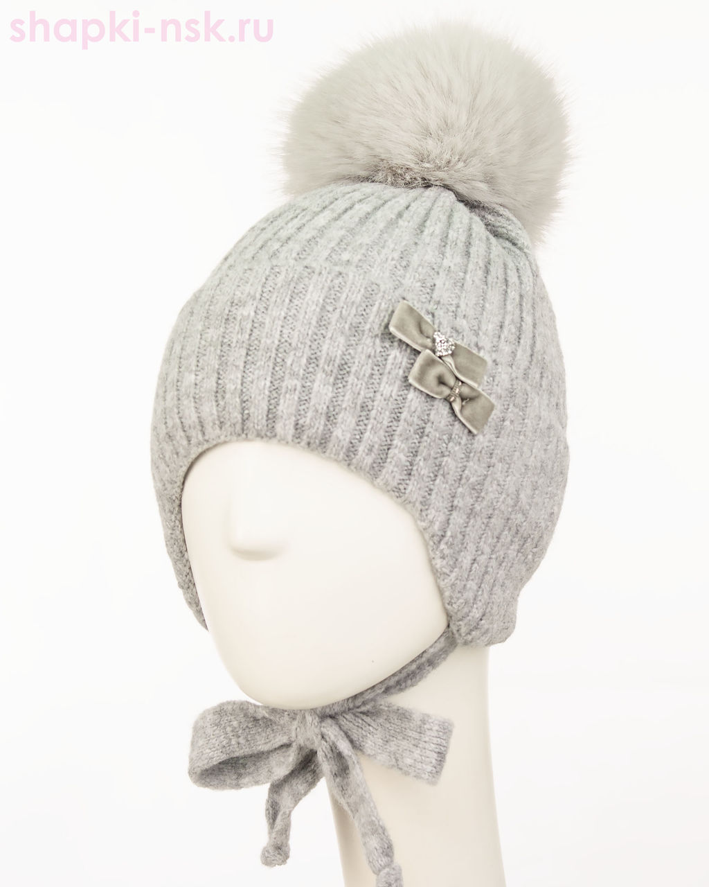 07-51-M Шапка (50-52)