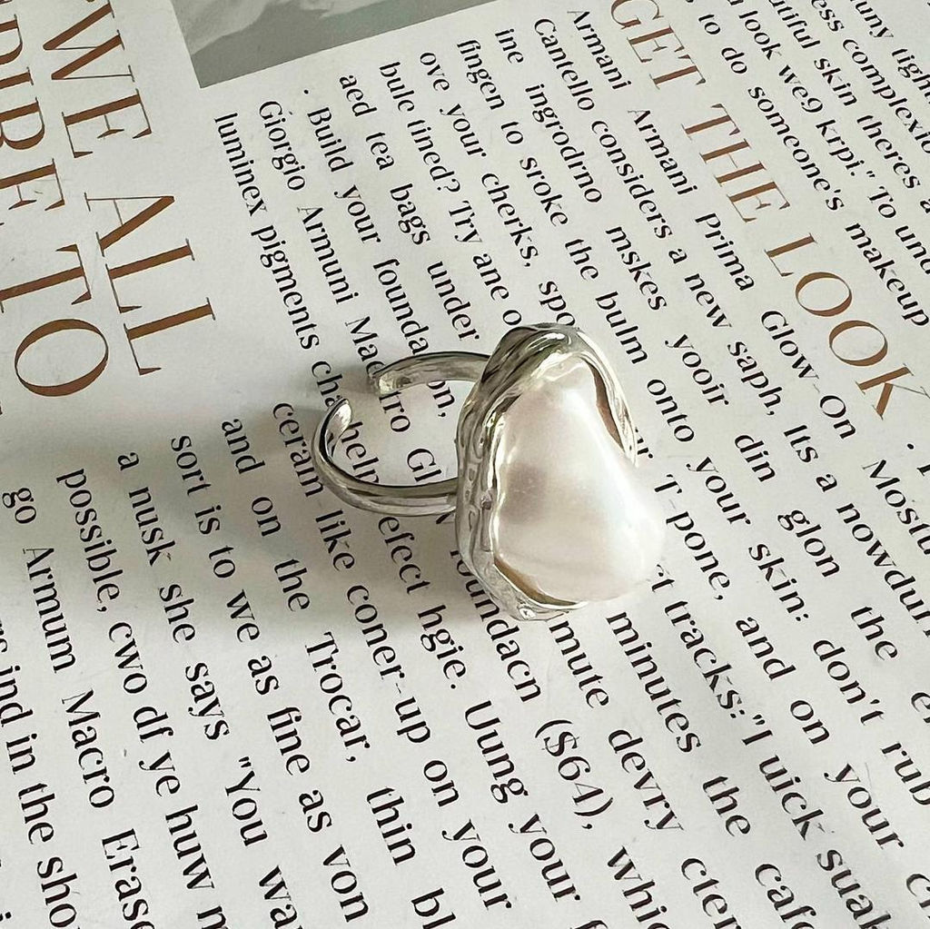 Кольцо - J.prettier фото 2