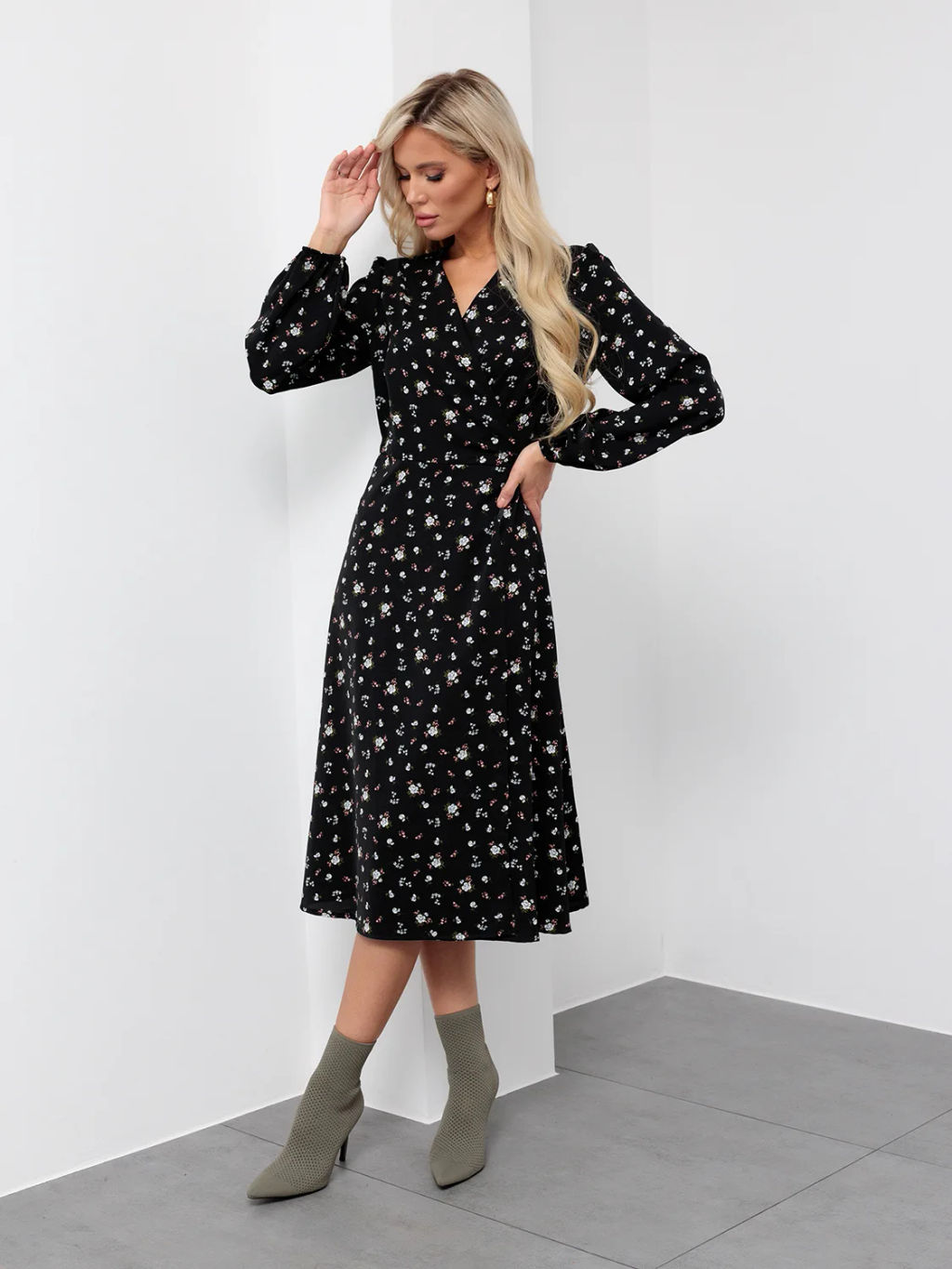 JETTY Платье  фото 21