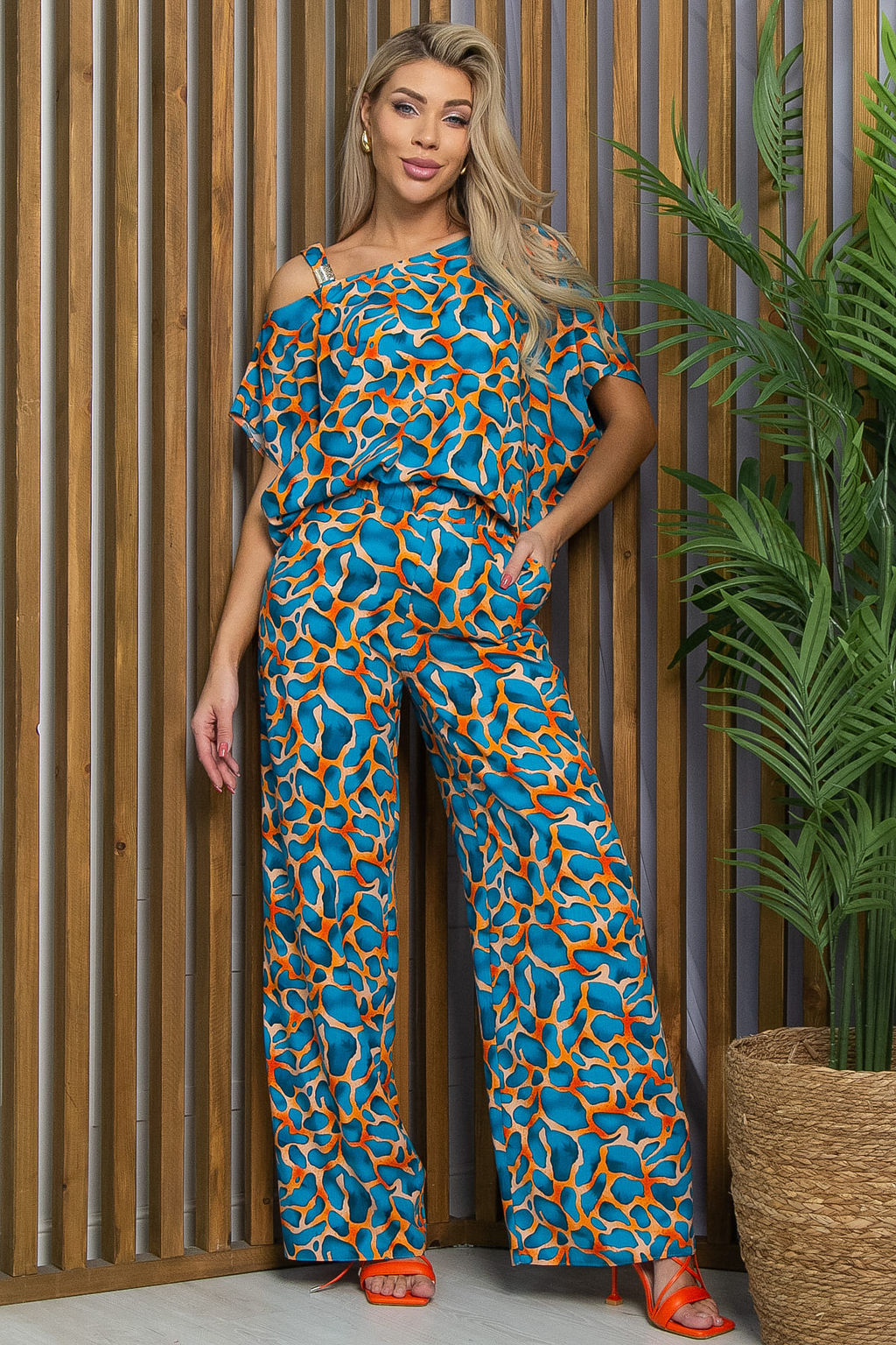 Костюм Асвари - Lt collection фото 4